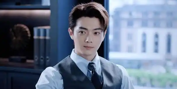 娱乐圈美男格局刷新四大四小男神霸屏四大猛男引领清流风潮