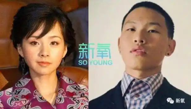 陈坤那个长的像嘎子哥的儿子,近照帅成黄宗泽_陈尊佑