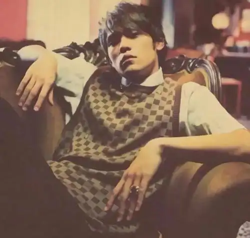 周杰伦高清头像2018