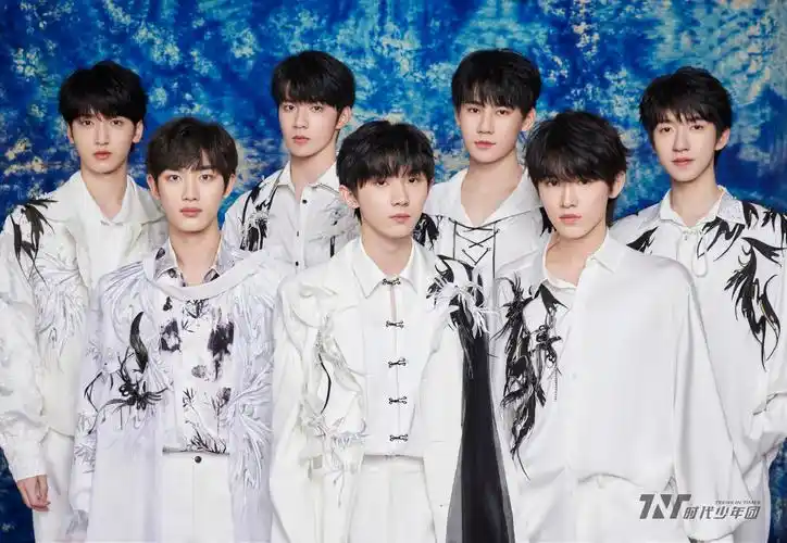 时代少年团名字被人抢走了?时代峰峻申请时代少年团商标被驳回 - 知乎