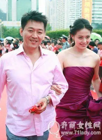 王力可个人资料老公