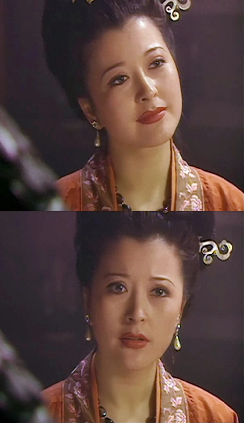 《水浒传》是105个男人和3个女人的故事,剧中大多数的男性角色,女性