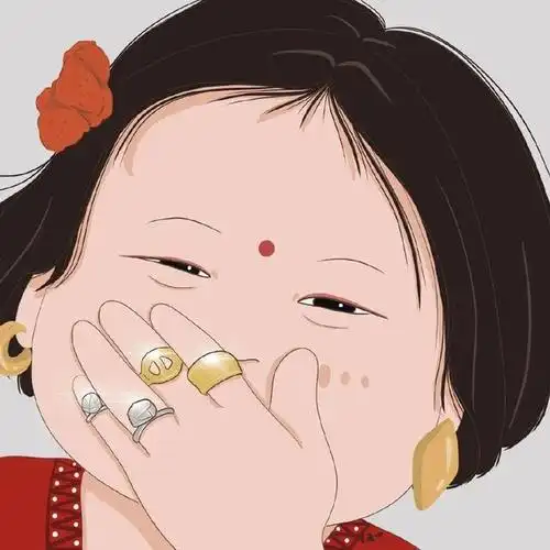 搞怪头像,总有一款是你中意