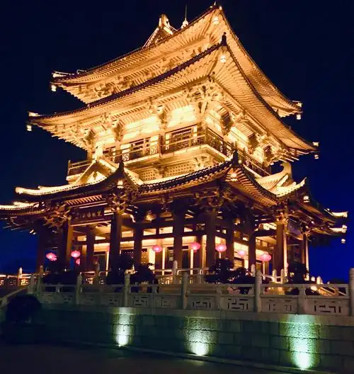 重走桂林山水路