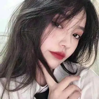 韩版qq头像女生原宿风 女生头像图片大全 -【爱个性】