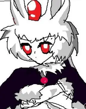 赛尔号盖亚拟人图