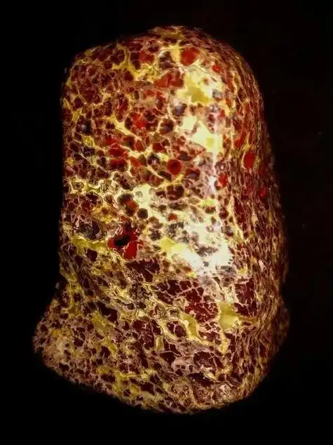 天宝石陨石为何被称为"国陨"?(我们一起来探讨)