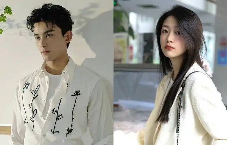 过去了也就过去,可没过多久就有热心群众发现向涵之偷偷换了微信头像