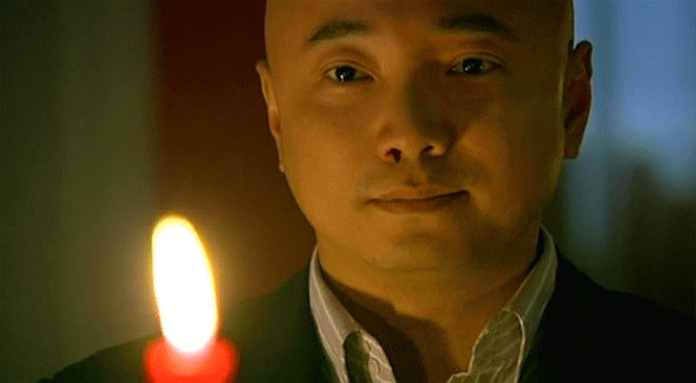 帅哥帅气酷搞怪gif动图_动态图_表情包下载_soogif