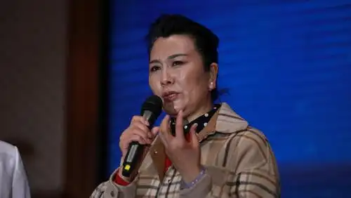 汪荃珍:咱河南酒  真中