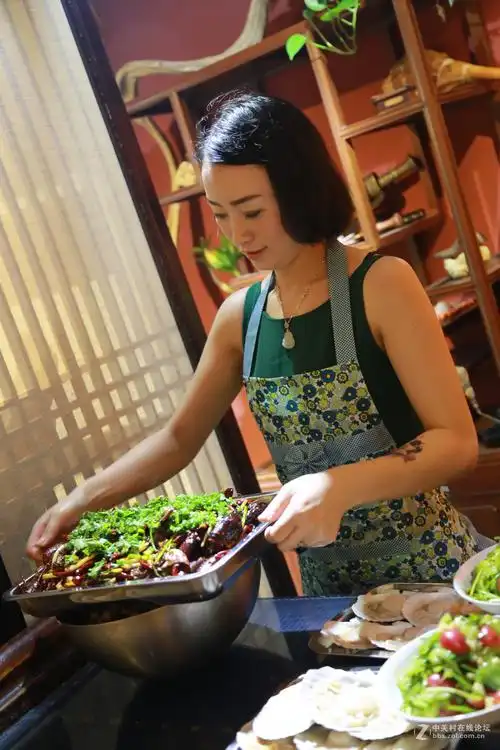 我,就是不爱做饭!