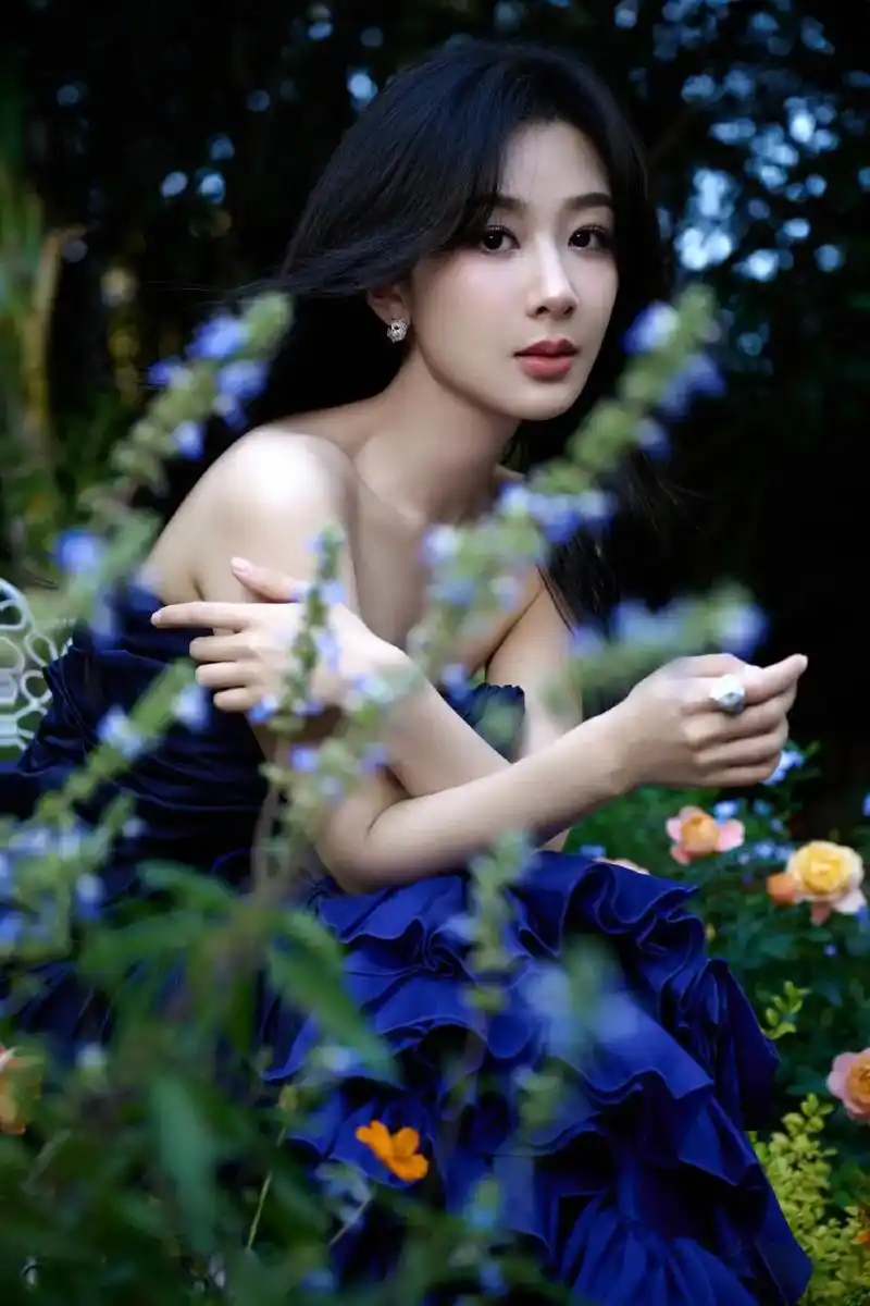 杨紫 发几张我最近的最爱吧!#杨紫麦承欢 #杨紫黄瀛子 - 抖音