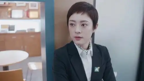 孙俪曾拜访《安家》中房似锦人物原型,冰箱藏菜刀让她感觉辛酸