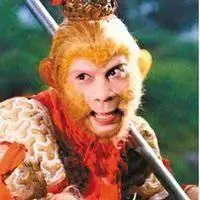 六小龄童美猴王头像_微信头像图片大全