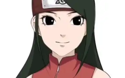 试着画了一下佐良娜长发无眼镜以及粉发碧眼的模样.