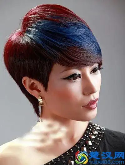 沙宣头适合什么脸型(什么脸型的女生留沙宣头最有气质)