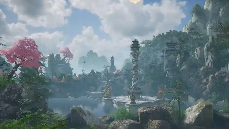 仙剑奇侠传7全方位解析想说爱你不容易