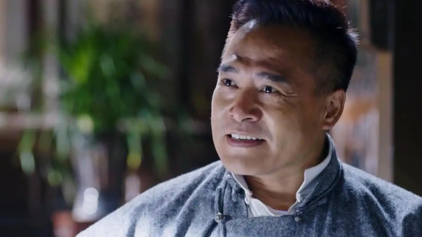 《荡寇》电视剧精彩剧集盘点|剧集介绍