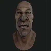 黑人头像图片 非洲黑人个性头像_微信头像图片大全