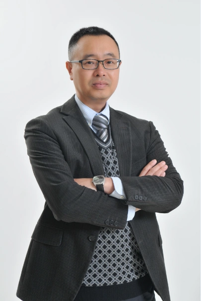 以城相许 十年根懂 独家专访碧桂园集团东北区域总裁周成斌