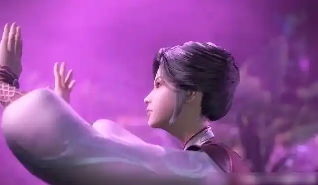 一只兔子一颗蓝银草,阿银小舞妈妈到底谁更强|斗罗大陆|魂师_网易订阅