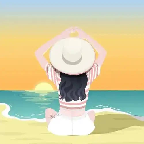 头像高级微信头像yyds