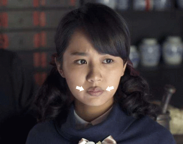 杨紫不整容就没戏演?差点看不到她和李现谈恋爱了!