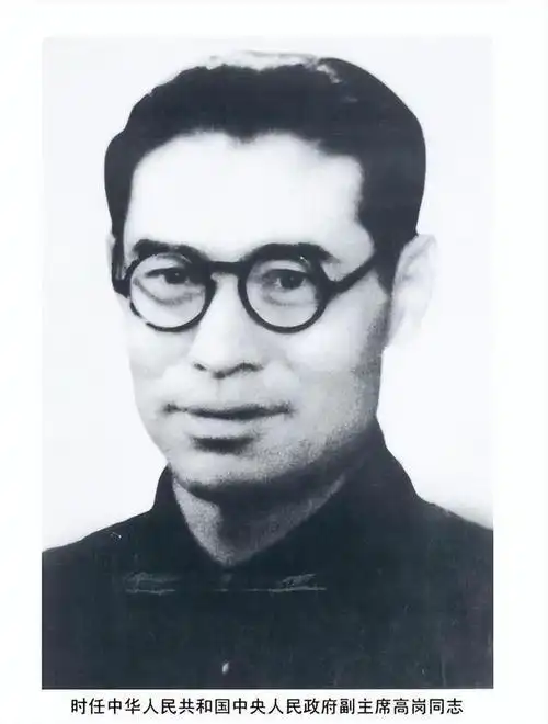 新四军官兵掌掴高岗,后者不怒反喜:连我都敢打,打仗肯定行