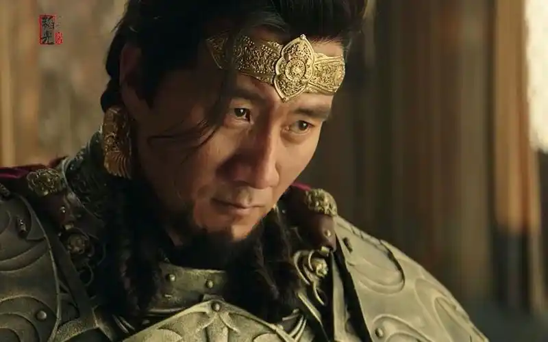 胡军这个大将军当的最帅的一次,不接受反驳!