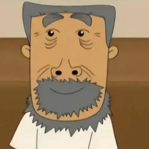 牛爷爷在线吃瓜