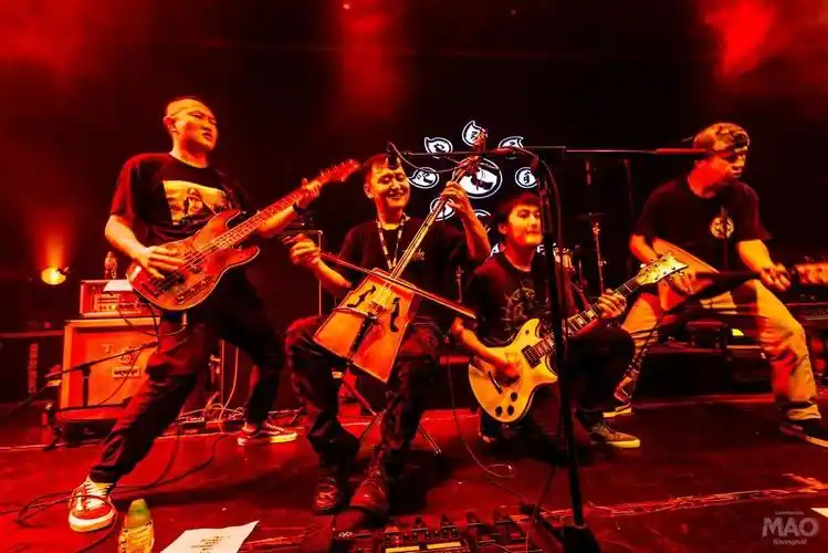 多图预警!请在wifi下观看 流量大佬请随意_九宝乐队