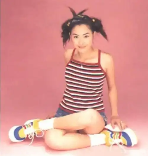 "平民天后"徐怀钰的幻灭史