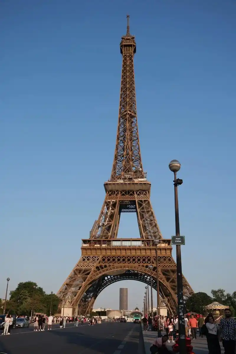 小时候看又见一帘幽梦  充满了对法国美好和浪漫的想 - 抖音