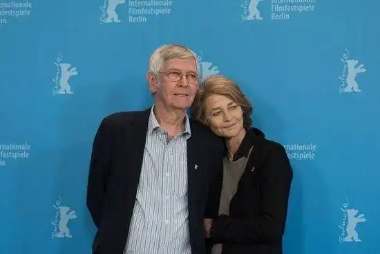 《45年》两位主演分别获得影帝,影后