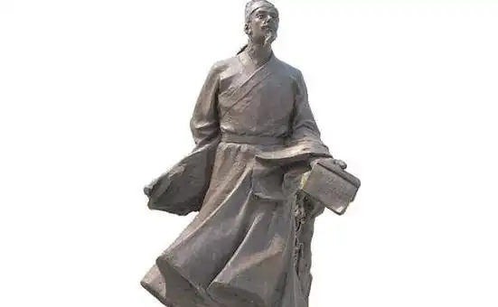 元曲四大家之一的马致远有什么作品