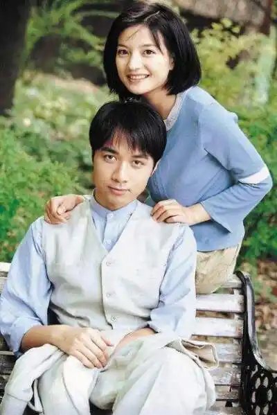 情头 情深深雨蒙蒙