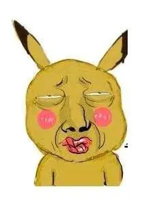 超丑超搞笑的头像卡通头像图片