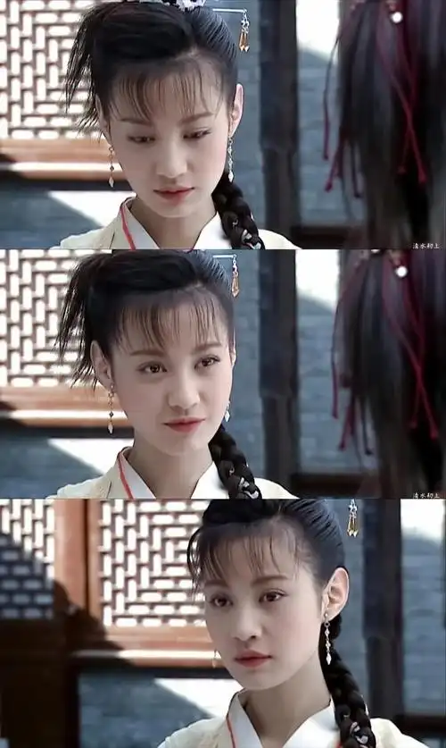 小鱼儿与花无缺江玉燕