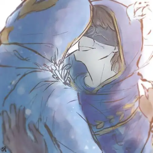 推特@lookthispicture(已授权)