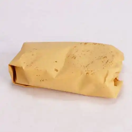 烤鸭纸 手撕鸭纸 炸鸡包装纸食品包装纸垫盘纸一次性吸油纸牛皮纸