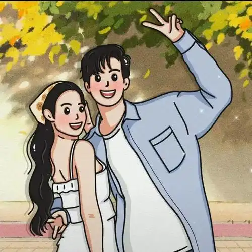 头像| 一些值得长期不换的头像|恋爱|情侣|别墅|这个年纪_网易订阅