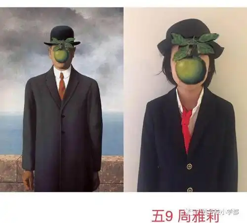 广州小学生名人模仿秀火了个个都是演技派