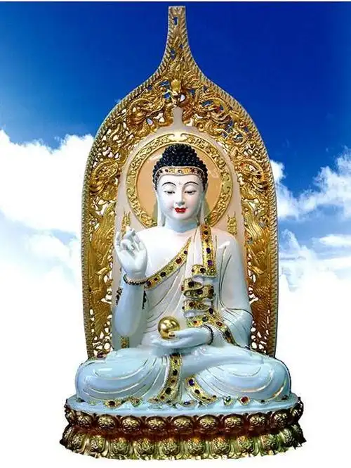 2011年11月27日 - 恭敬礼拜 南无普光佛 - 加我博友!是最大支持!