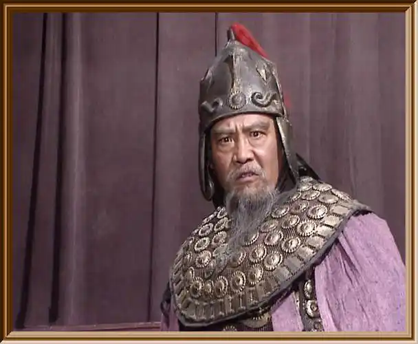 三国杀武将严颜,为何称号断头将军,宁可断头死,安能屈膝降?