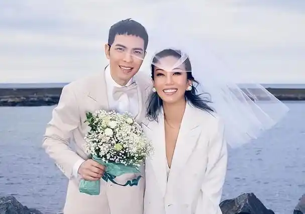 4位娶了自家经纪人的男星个个出乎意料对对幸福美满