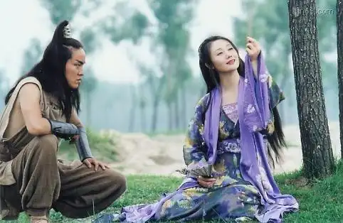 《吕布与貂蝉》剧照-482x314.36k. -影视剧照 jz.n63.com