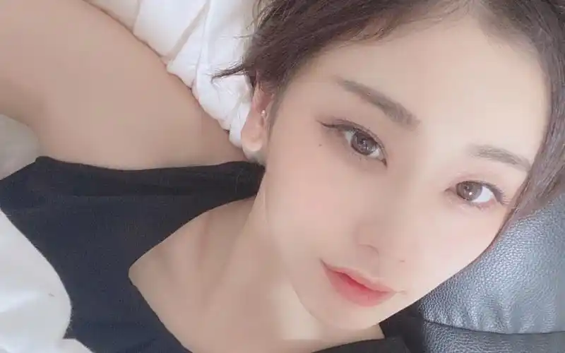 小松杏日常事