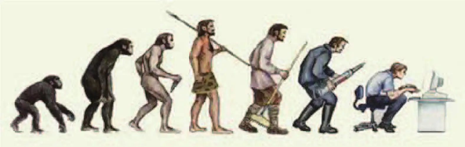 人类历史上的第五次大变革_挂云帆