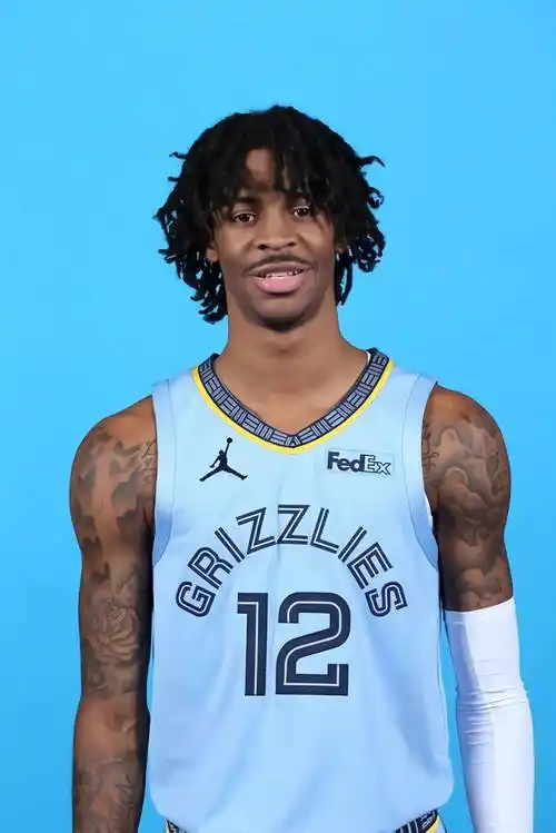 nba2019选秀,莫兰特较出彩_球员_达里厄斯加兰_荣誉