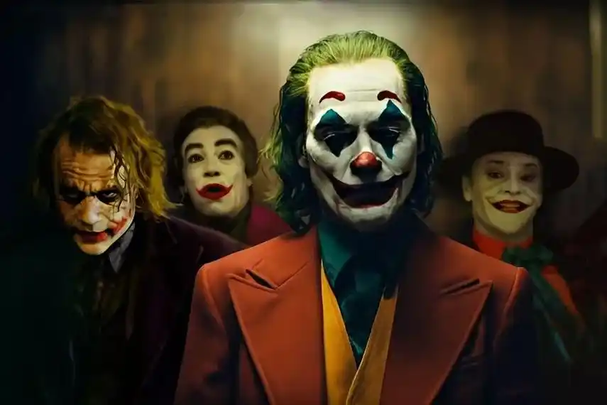 7,为何《小丑》却输给《寄生虫》,错失最佳影片?